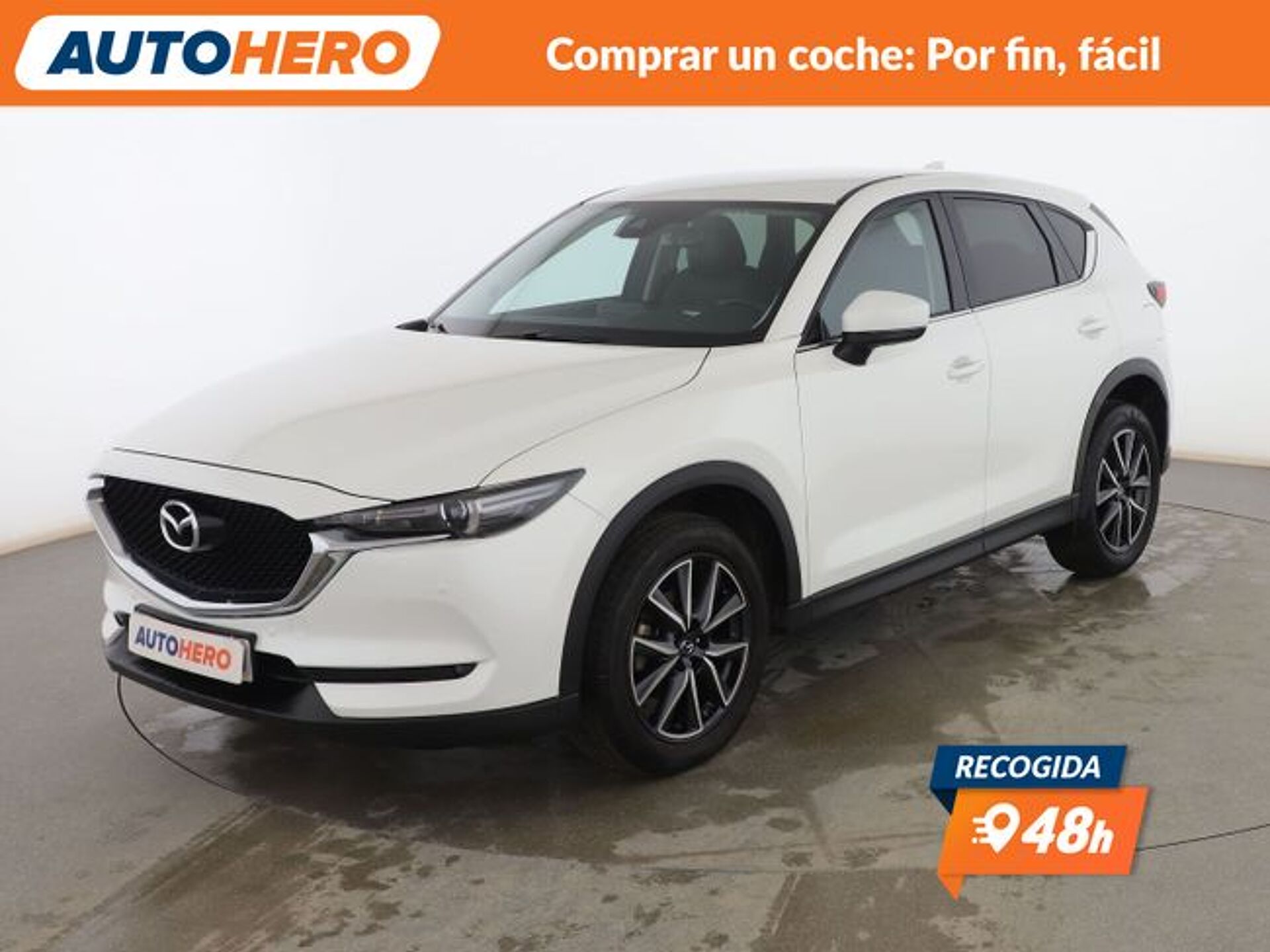 Imagen 1 de MAZDA CX-5
