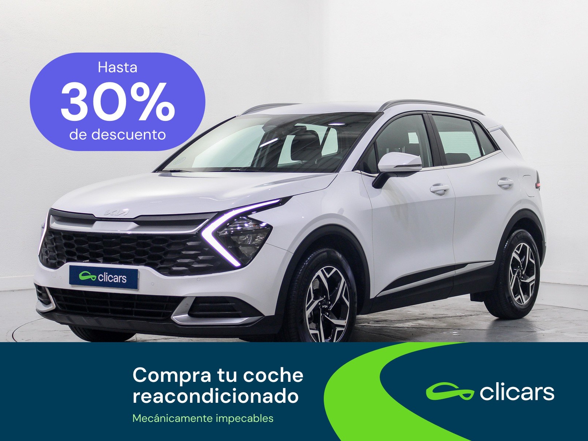 Imagen de KIA Sportage