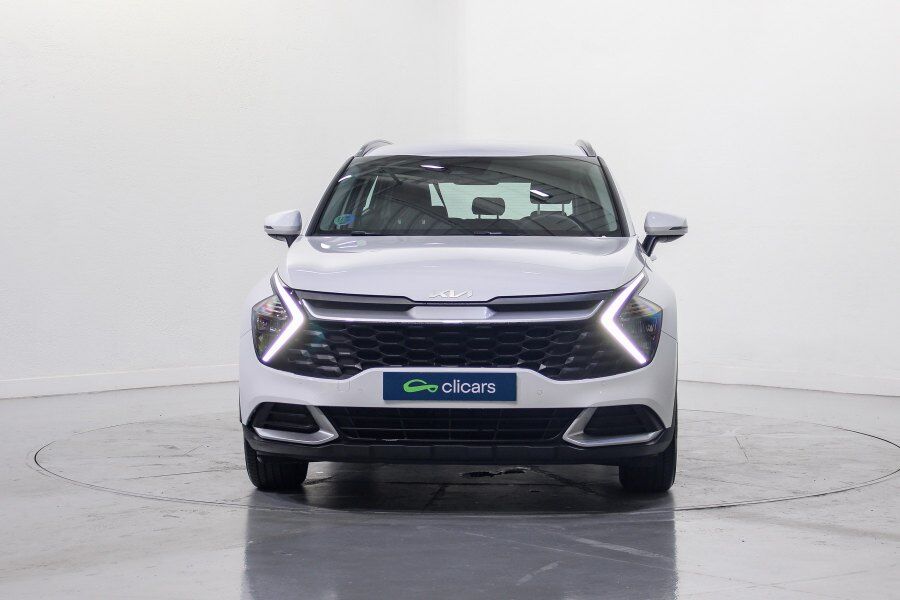 Foto del KIA Sportage 1.6 T-GDi MHEV Business DCT 4x2 160