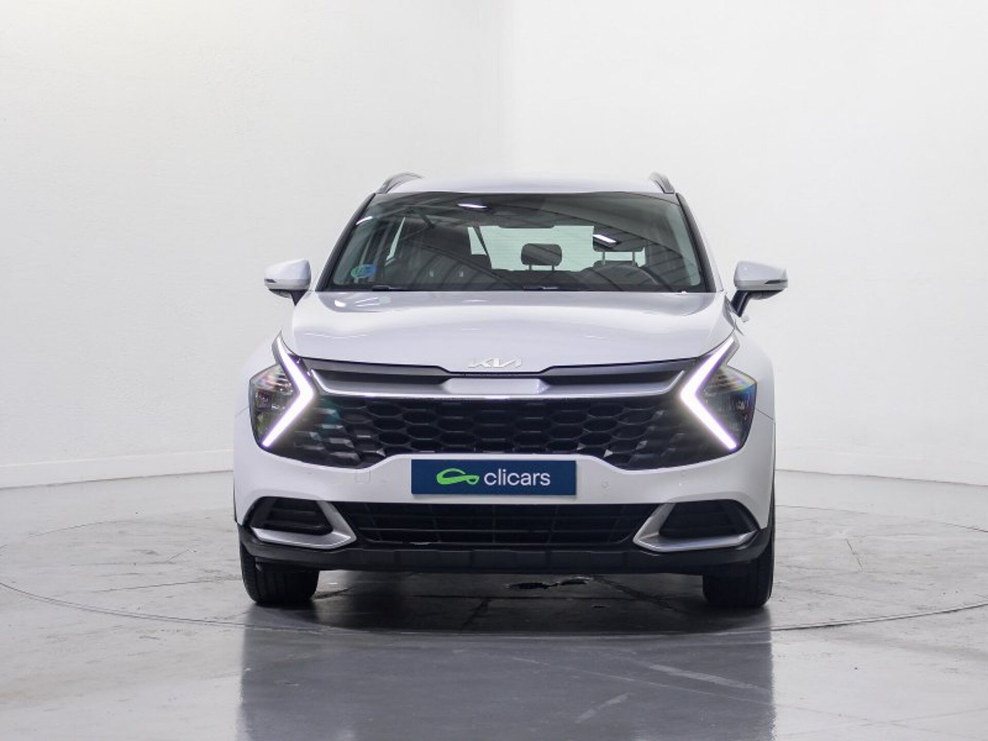 Imagen 2 de KIA Sportage