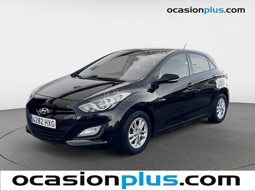 Foto del HYUNDAI i30 1.6 GDI BlueDrive Tecno