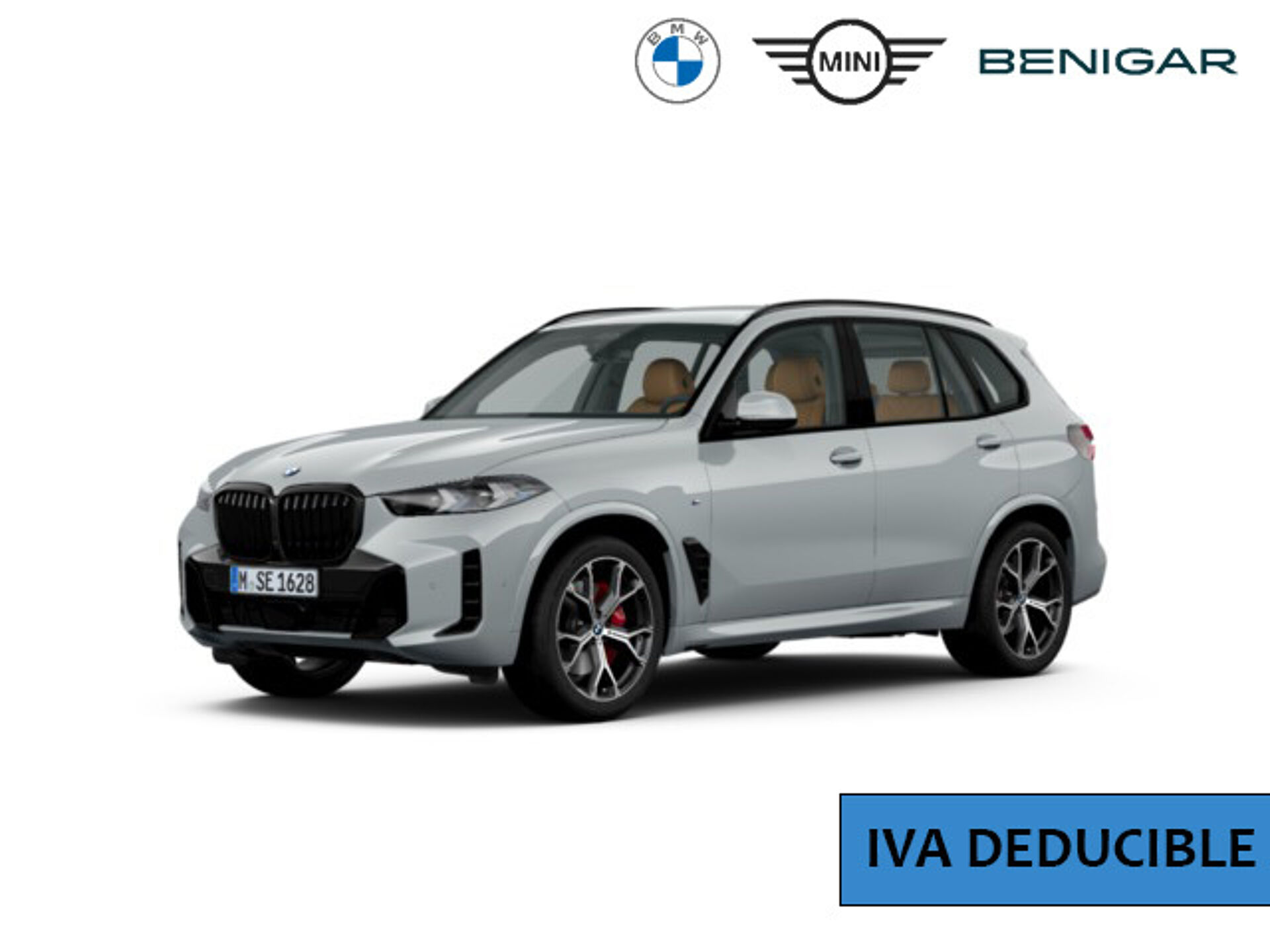 Imagen de BMW X5