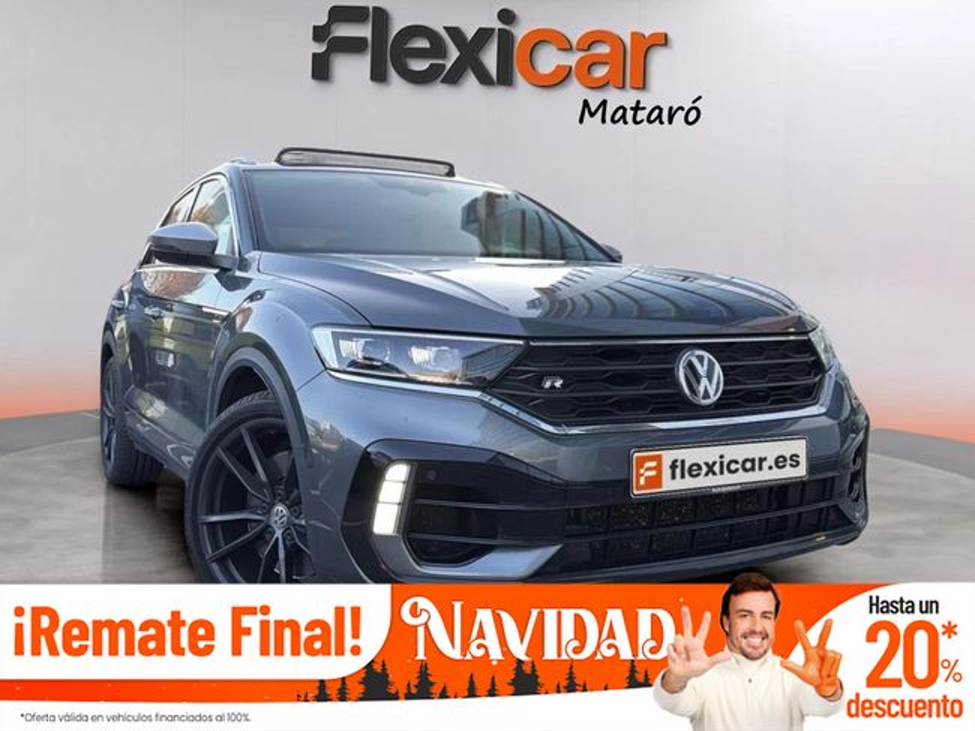 Imagen de VOLKSWAGEN T-Roc