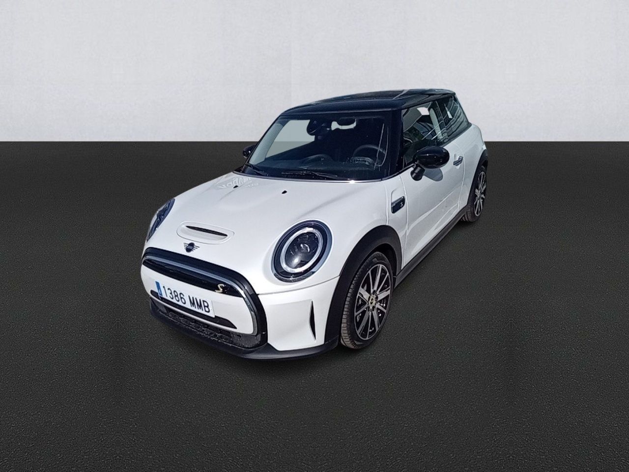 MINI Mini (Cooper SE 135 kW (184 CV)) en Madrid