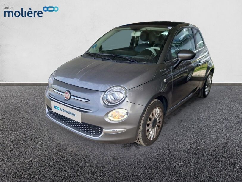 Foto del FIAT 500 1.0 Hybrid Dolcevita 52kW