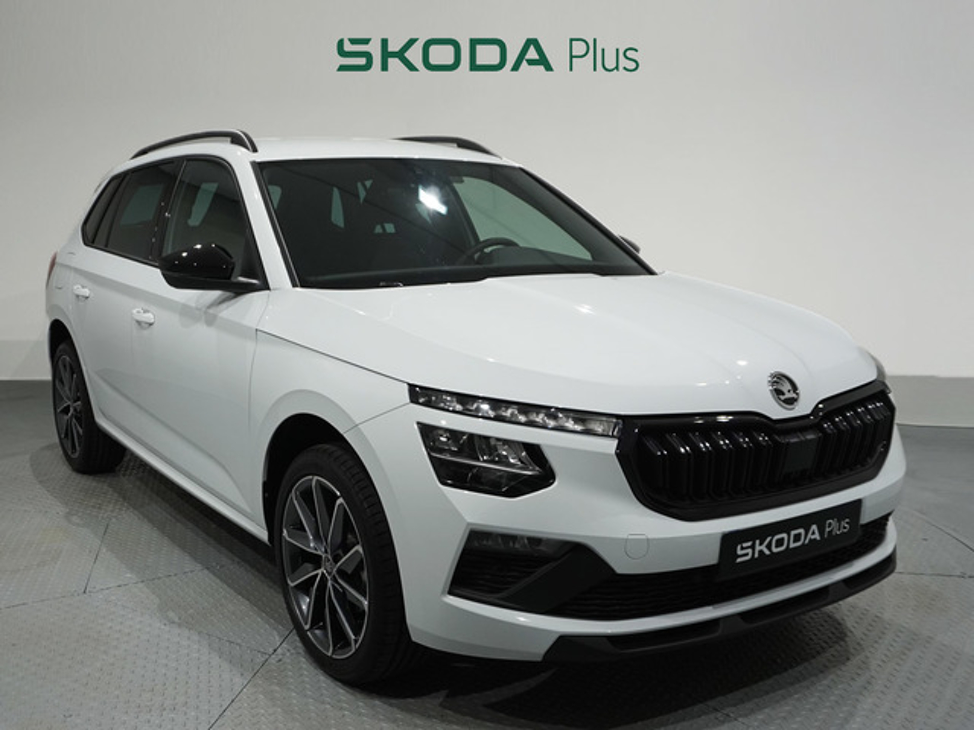 Imagen de SKODA Kamiq