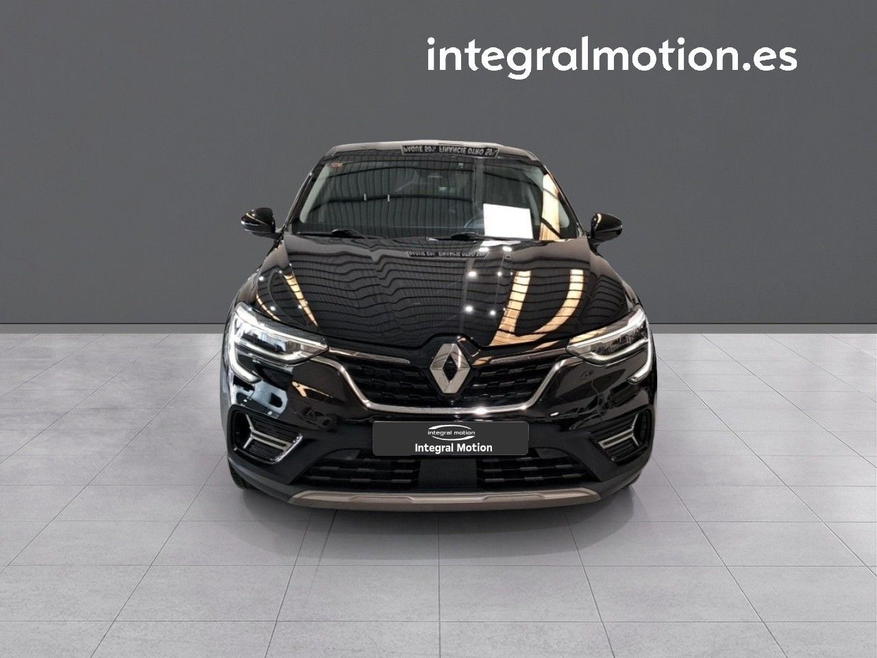 Foto del RENAULT Arkana 1.6 E-Tech Intens 105kW