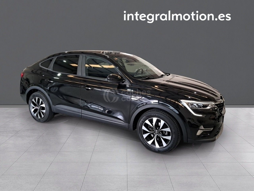Foto del RENAULT Arkana 1.6 E-Tech Intens 105kW