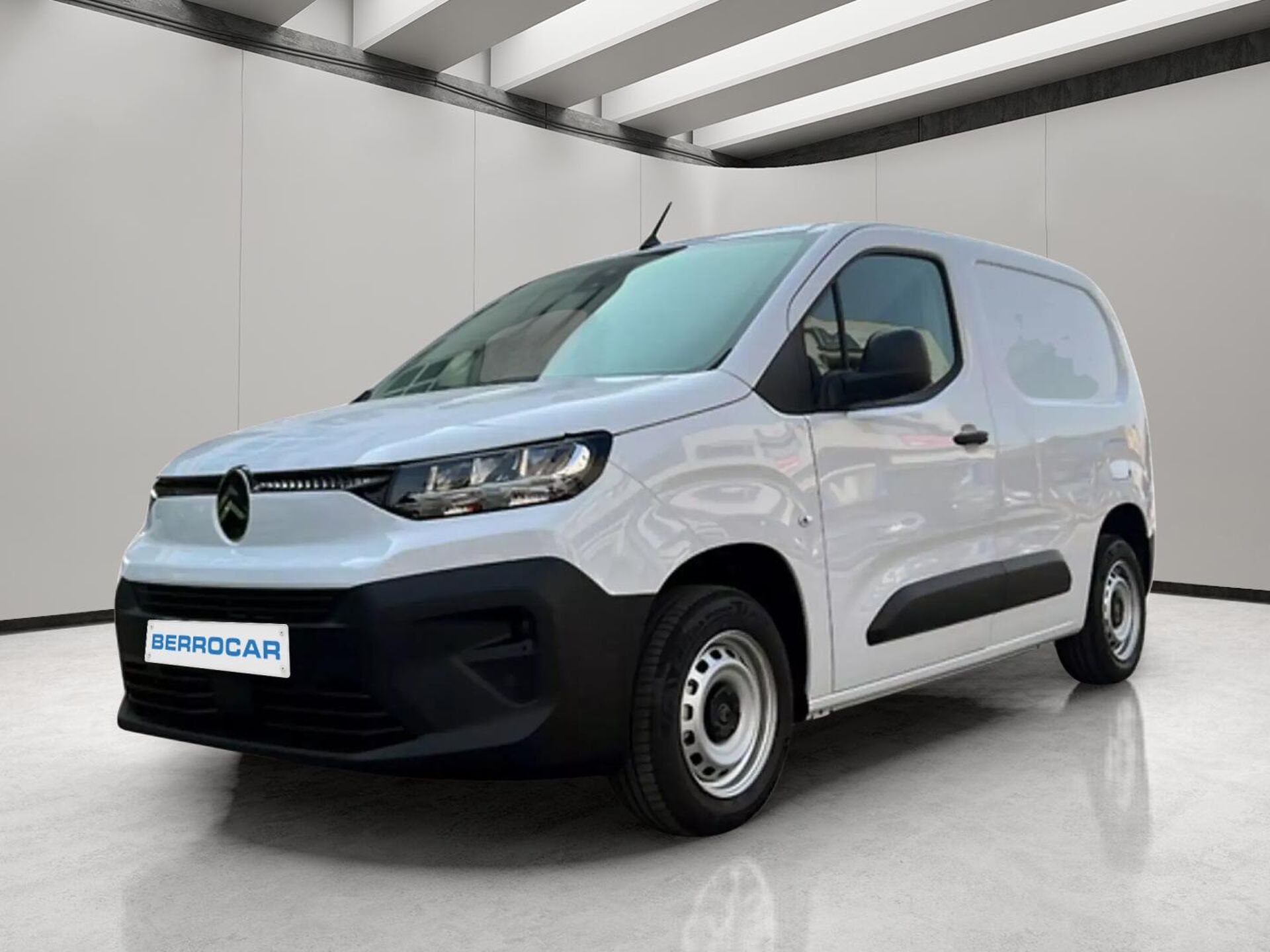 Imagen de CITROEN Berlingo