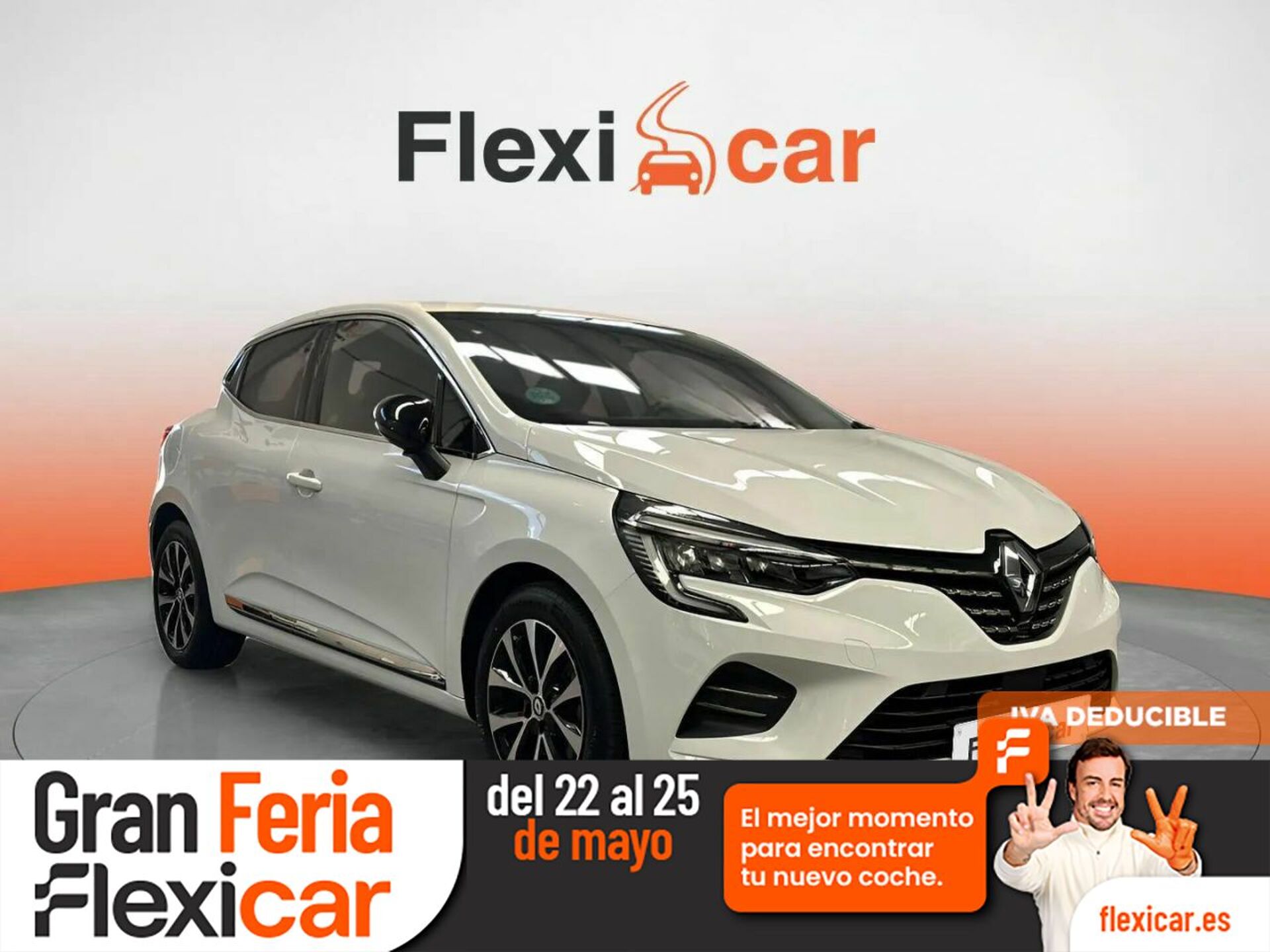 Imagen de RENAULT Clio