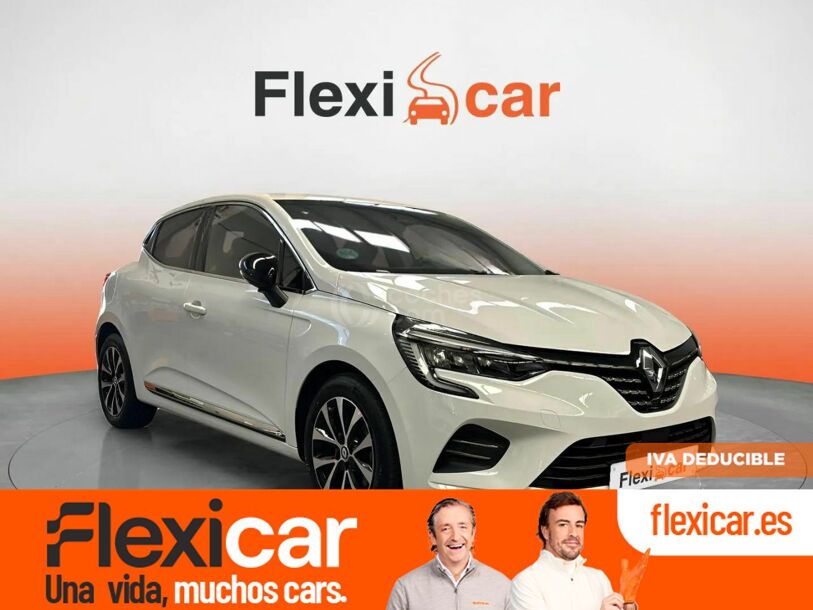Foto del RENAULT Clio TCe Techno 103kW
