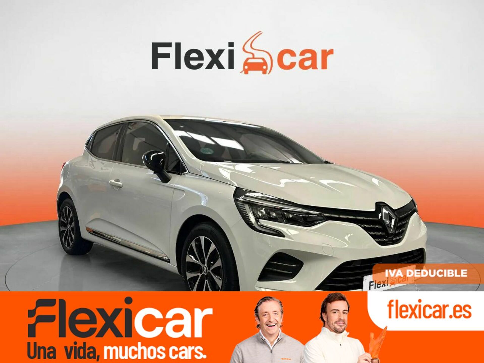 Imagen de RENAULT Clio