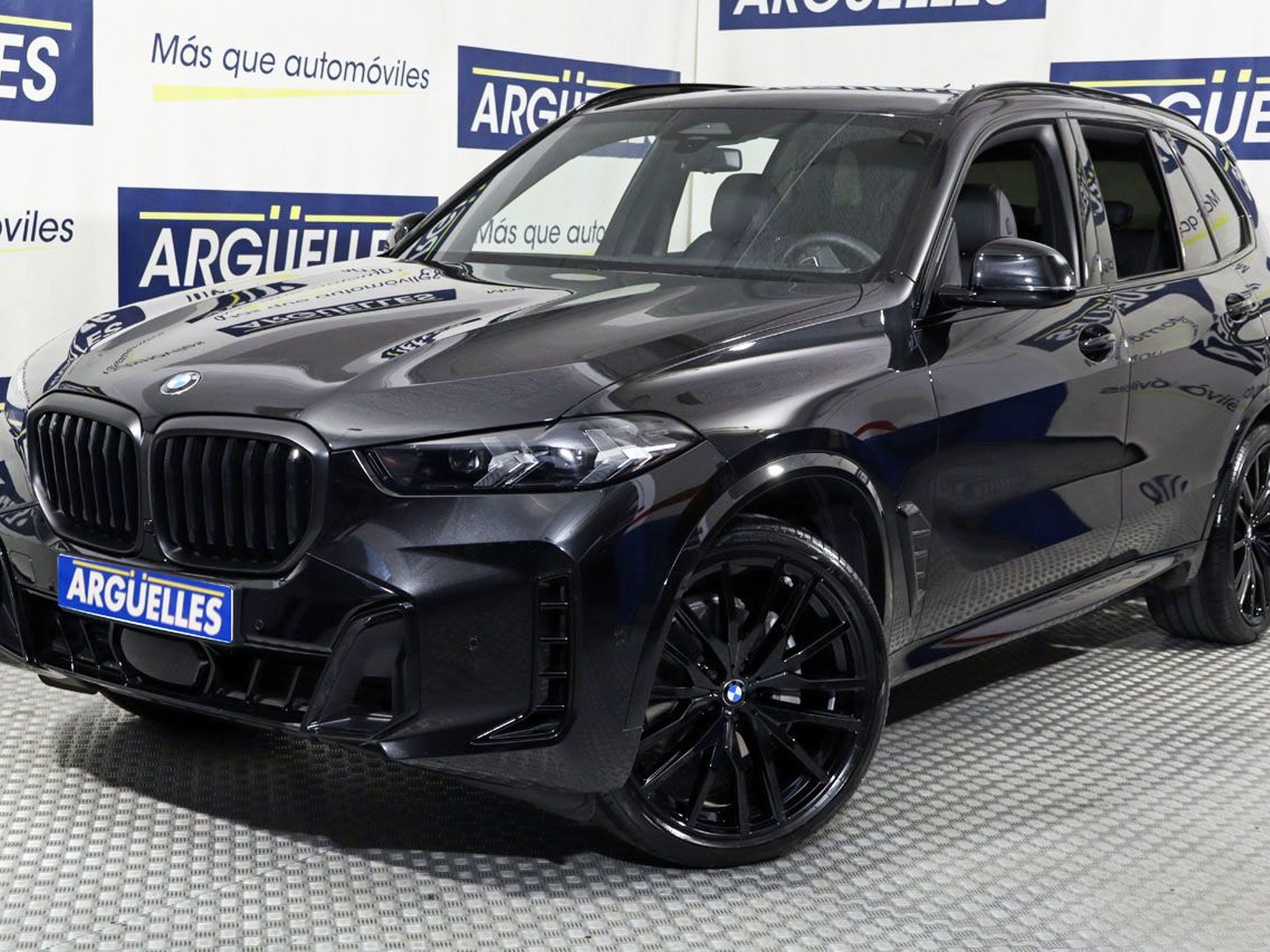 Imagen de BMW X5