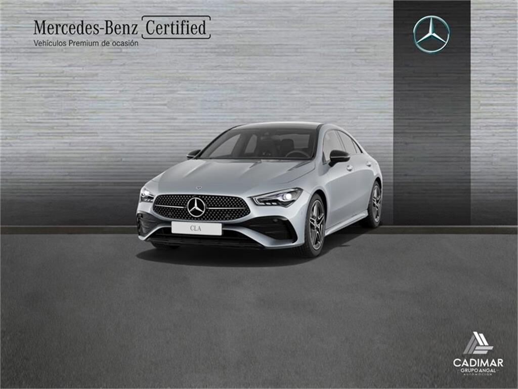 MERCEDES Clase CLA (CLA 200) en Cádiz