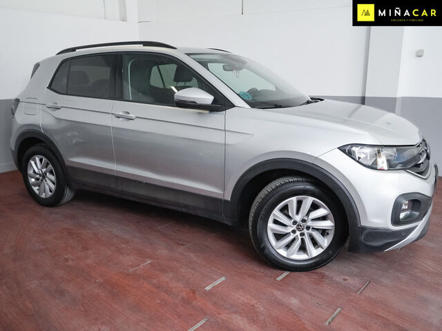 Foto del VOLKSWAGEN T-Cross 1.0 TSI Advance DSG7 81kW