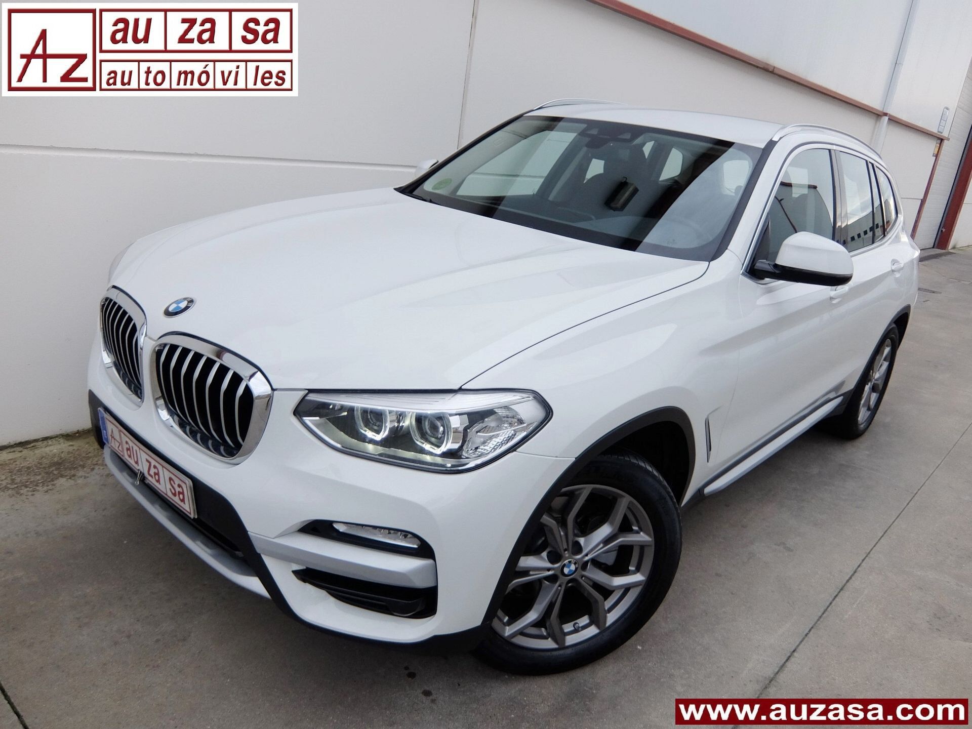 Imagen de BMW X3