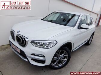 Imagen de BMW X3