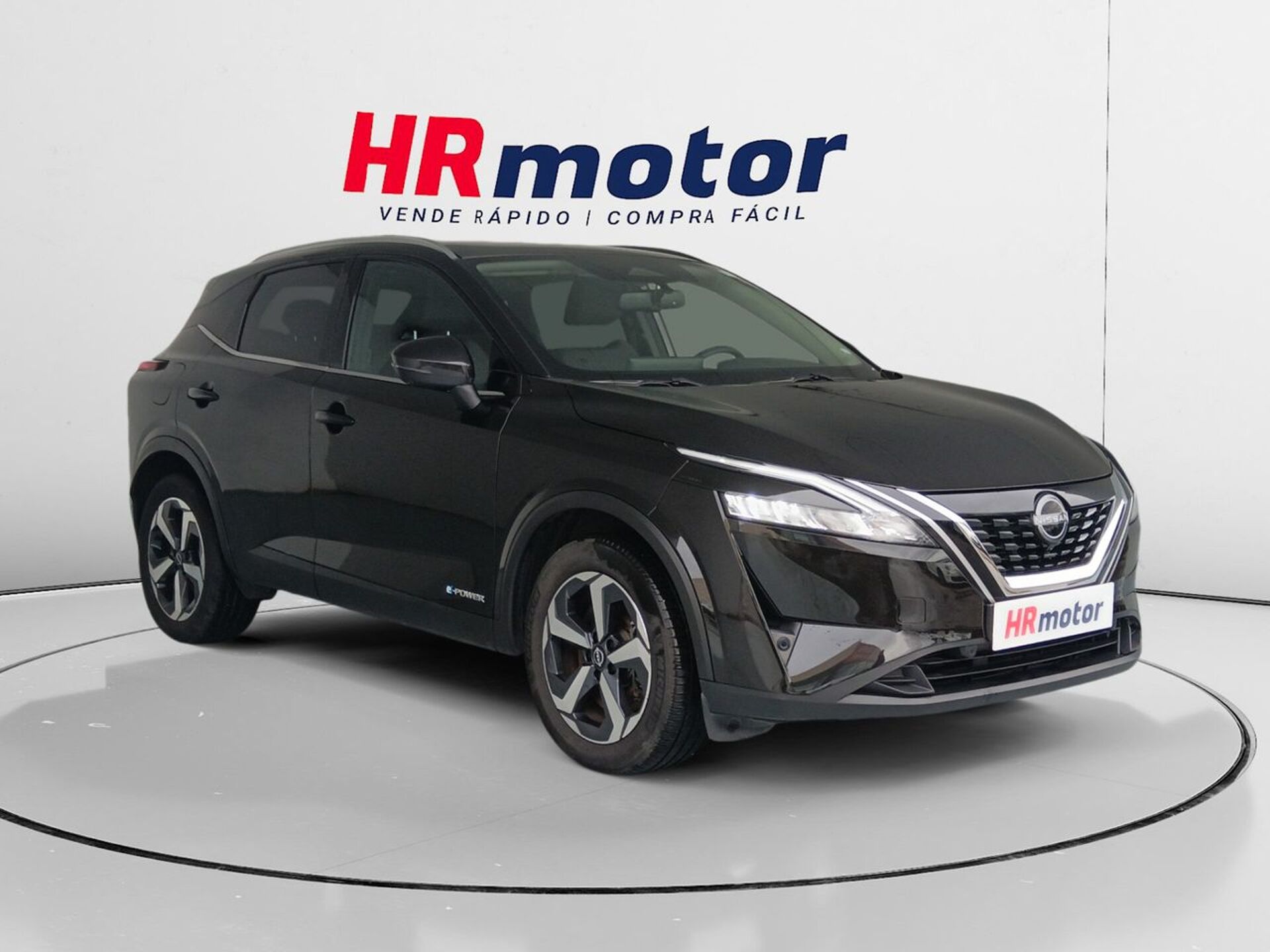Imagen de NISSAN Qashqai