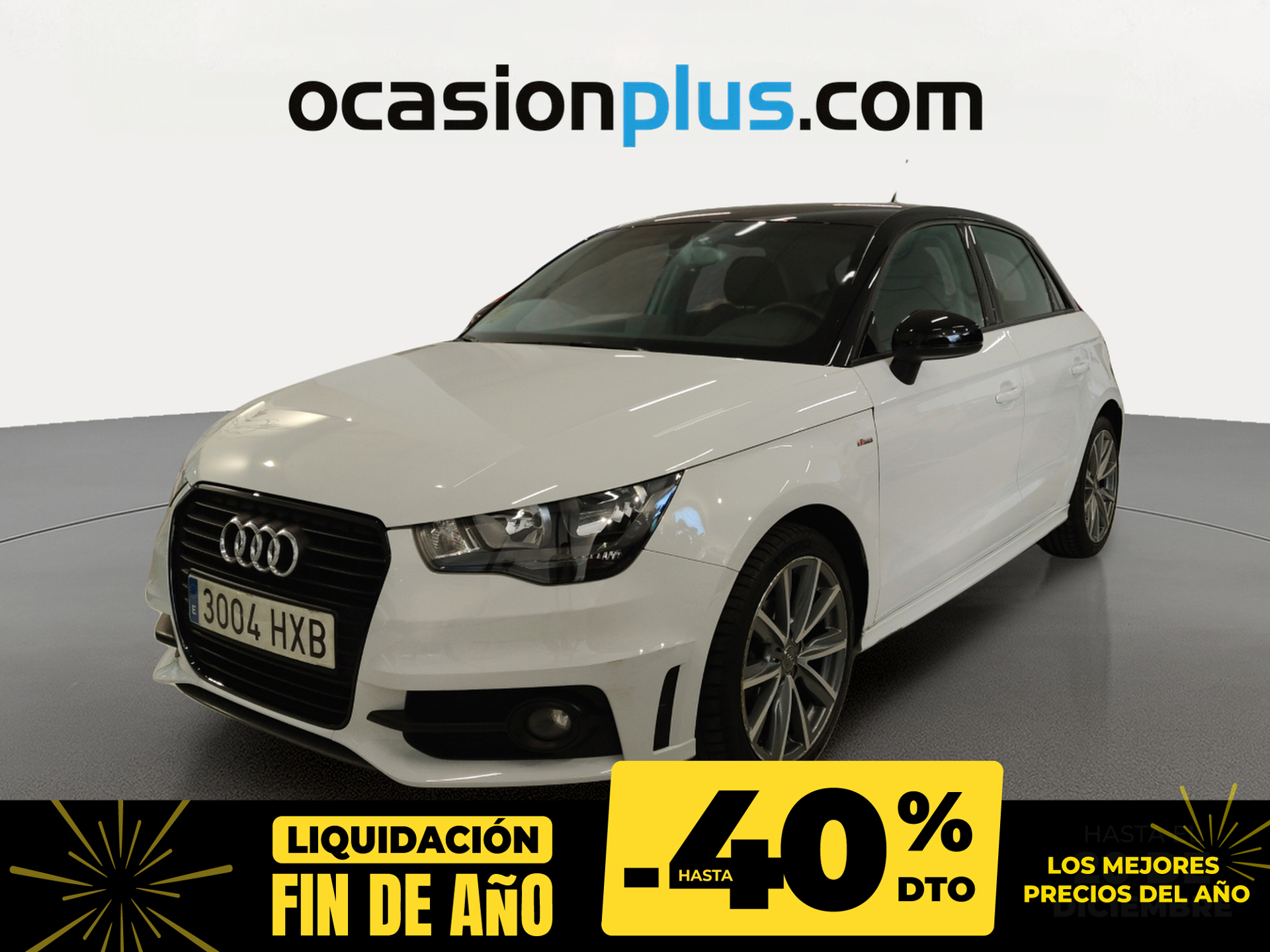 Imagen de AUDI A1