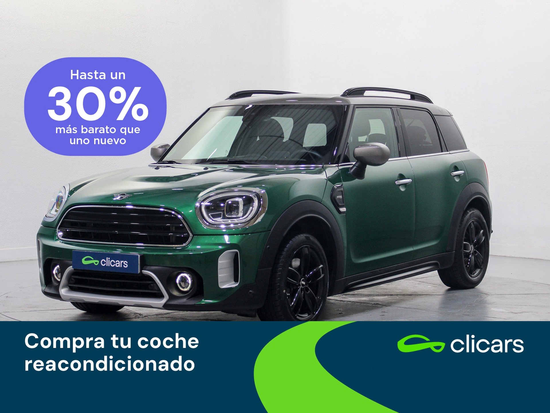 Imagen de MINI Mini Countryman