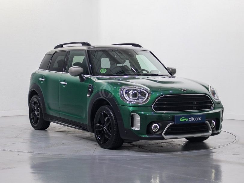 Foto del MINI Mini Countryman COUNTRYMAN COOPER D AUT.