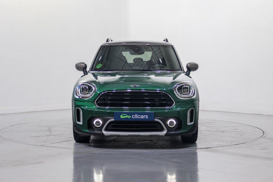 Foto del MINI Mini Countryman COUNTRYMAN COOPER D AUT.
