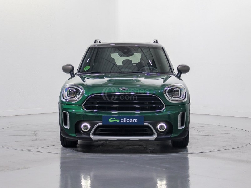 Foto del MINI Mini Countryman COUNTRYMAN COOPER D AUT.