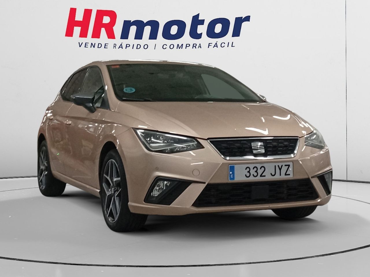 SEAT Ibiza (1.0 Xcellence) en Madrid