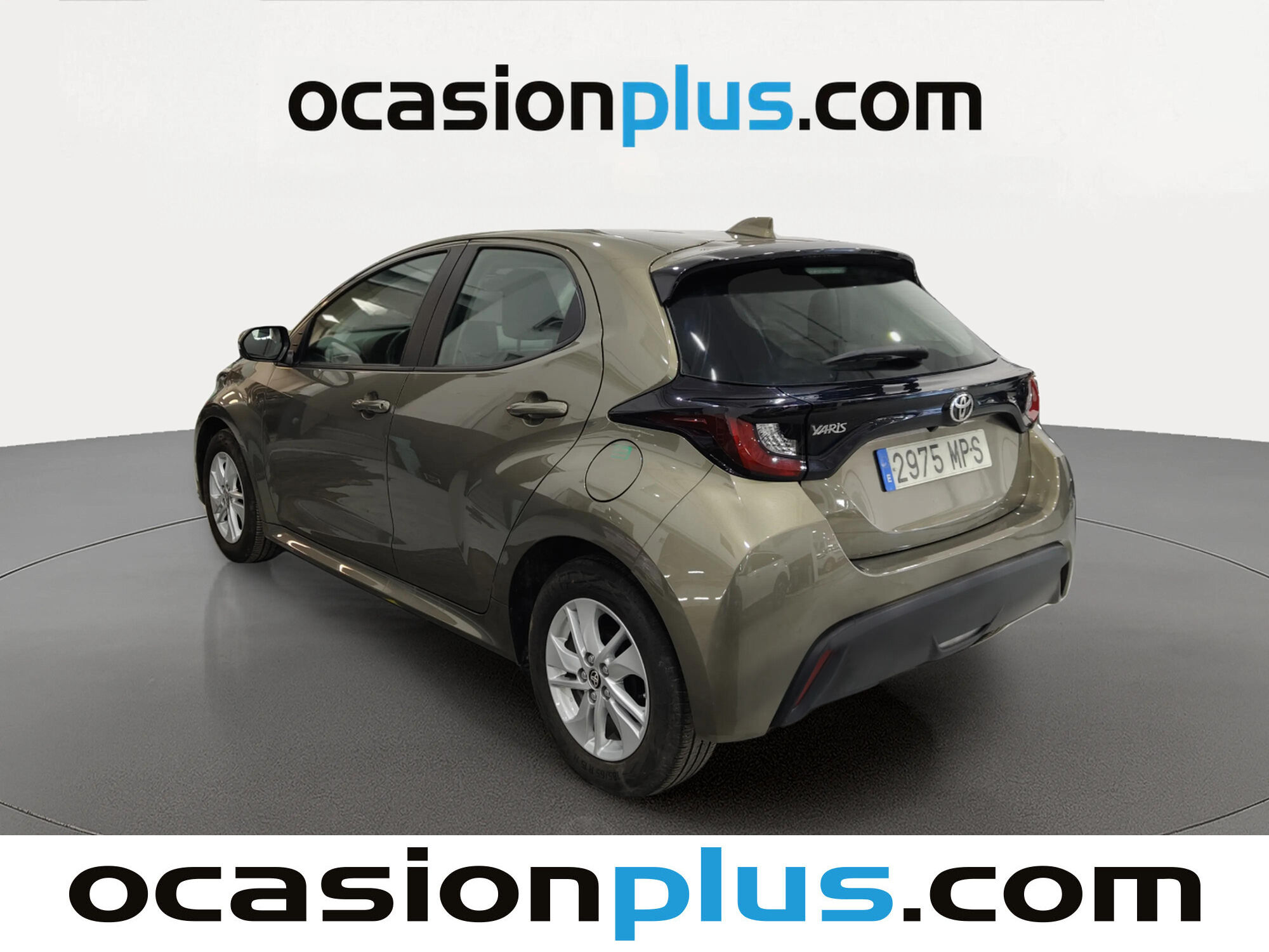 Foto del TOYOTA Yaris 125 S-Edition