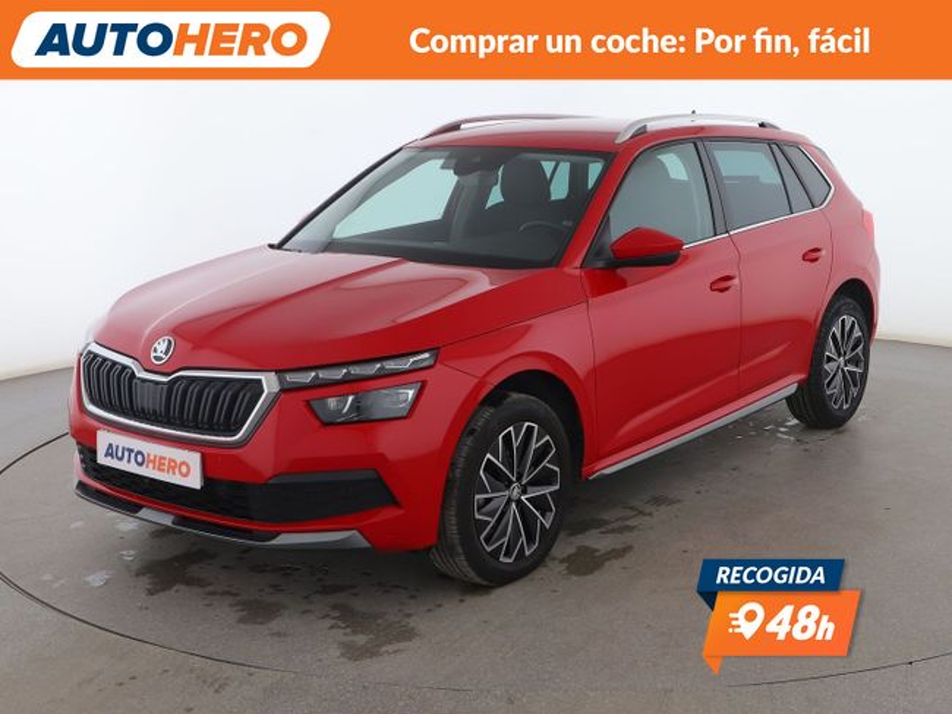 Imagen de SKODA Kamiq