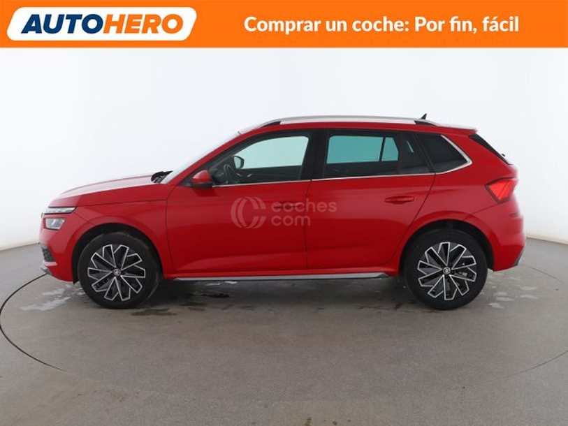 Foto del SKODA Kamiq 1.5 TSI Style DSG