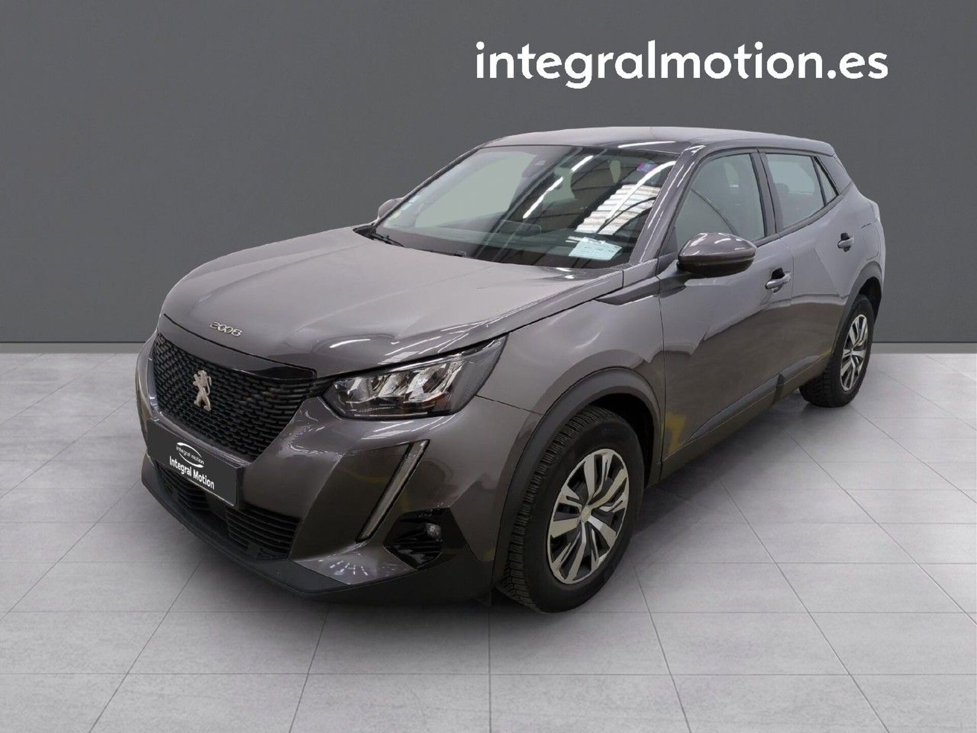 Imagen de PEUGEOT 2008