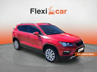 Imagen de SEAT Ateca 1.6TDI CR S&S Eco. Business Reference