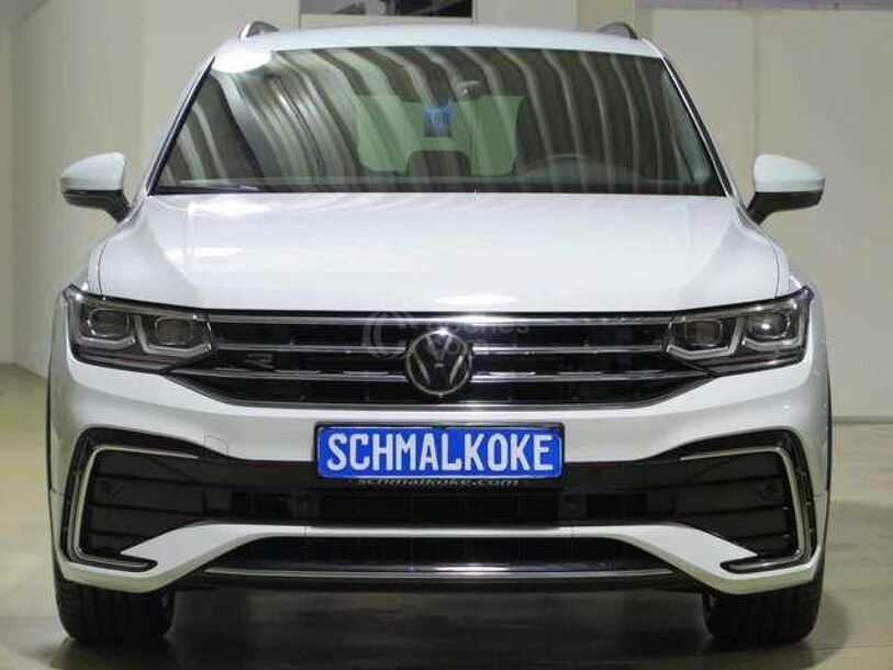 Foto del VOLKSWAGEN Tiguan Allspace 1.5 TSI R-Line DSG