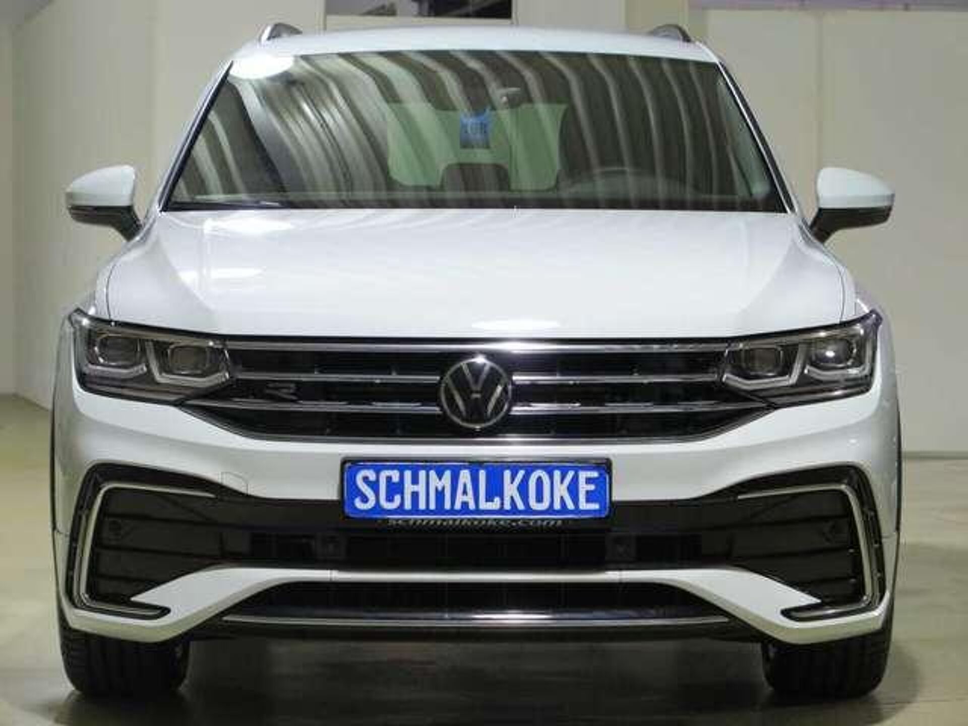 Imagen de VOLKSWAGEN Tiguan