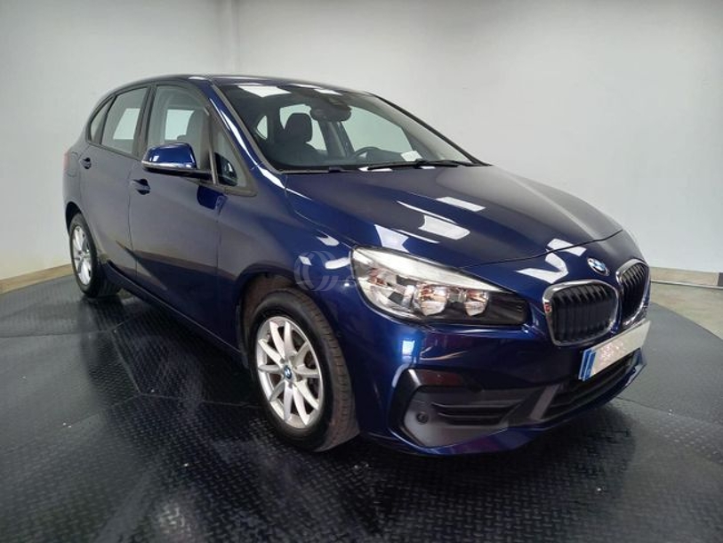Foto del BMW Serie 2 216d Active Tourer