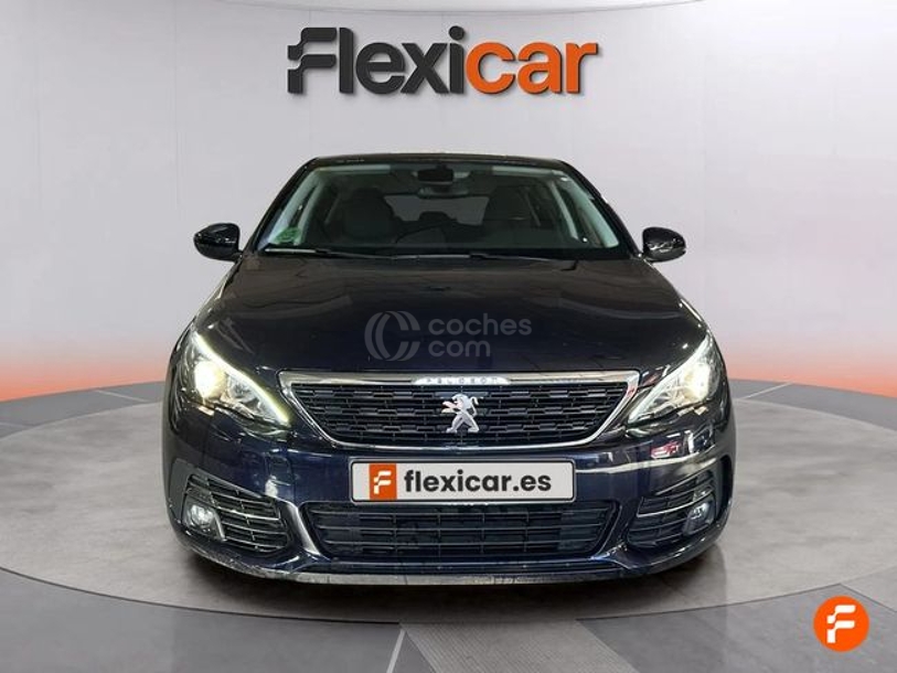 Foto del PEUGEOT 308 1.2 PureTech S&S Active Pack 130