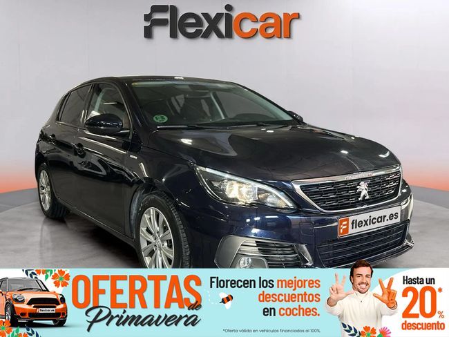 Foto del PEUGEOT 308 1.2 PureTech S&S Active Pack 130