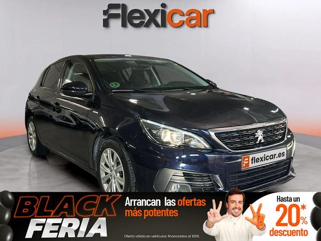 PEUGEOT 308 (5p Active Pack PureTech 130 S&S) en Toledo