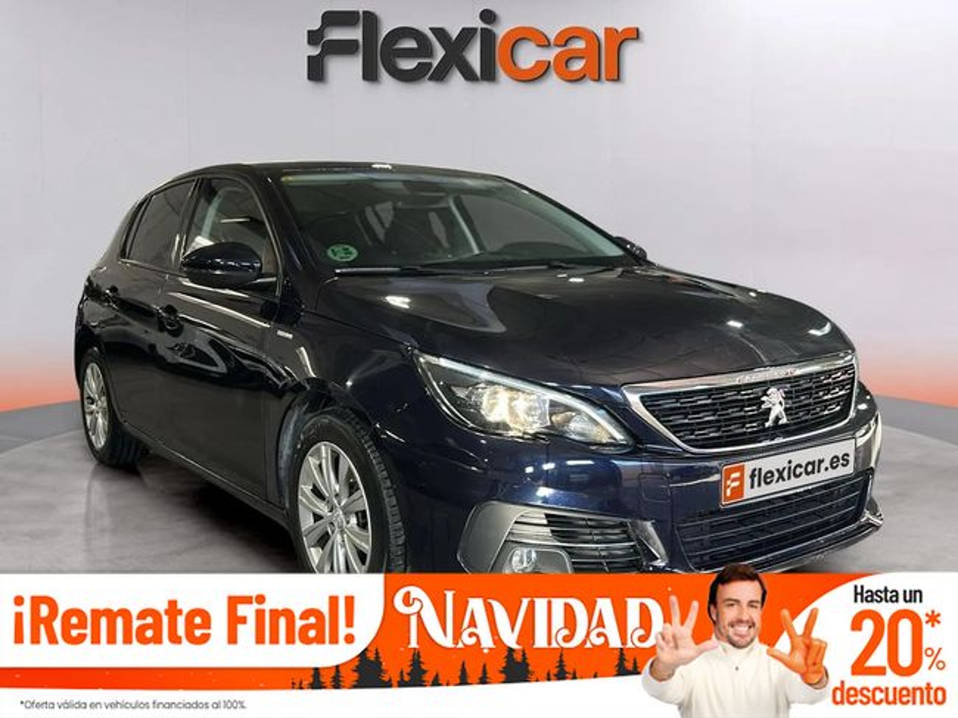 Imagen de PEUGEOT 308