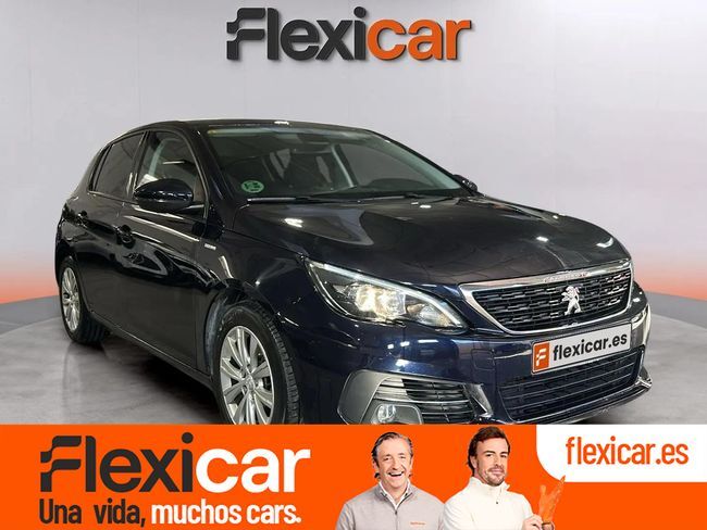 PEUGEOT 308 (5p Active Pack PureTech 130 S&S) en Toledo