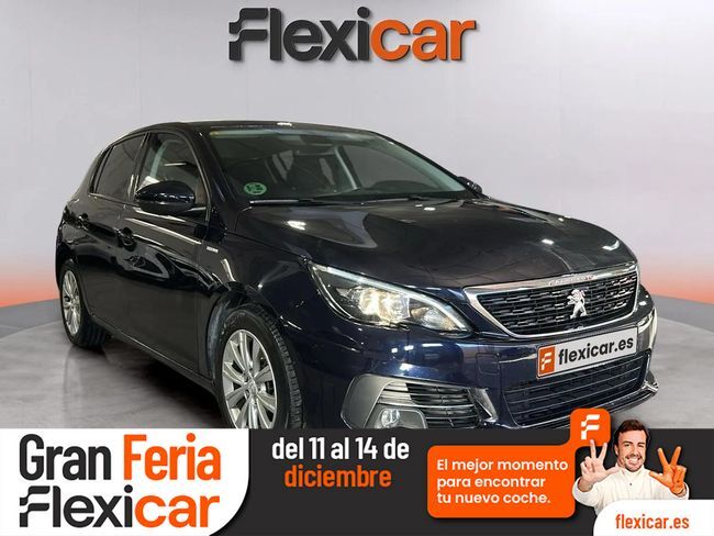 PEUGEOT 308 (5p Active Pack PureTech 130 S&S) en Toledo
