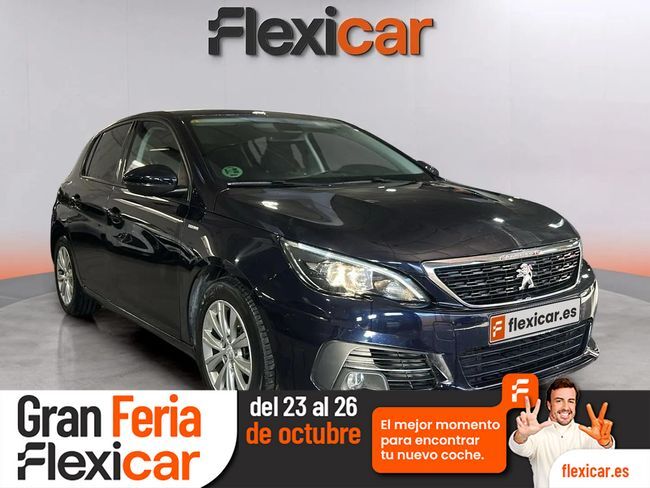 PEUGEOT 308 (5p Active Pack PureTech 130 S&S) en Toledo