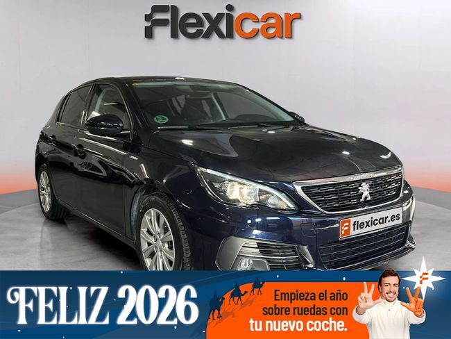PEUGEOT 308 (5p Active Pack PureTech 130 S&S) en Toledo