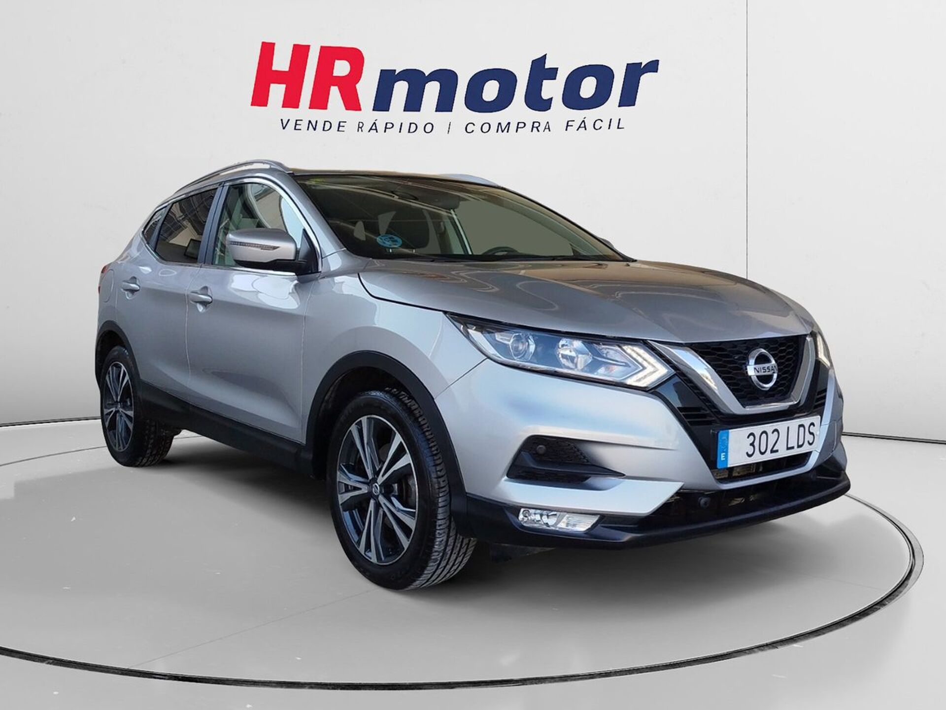 Imagen de NISSAN Qashqai