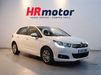 Imagen de CITROEN C4 1.2 PureTech Live Edition 110