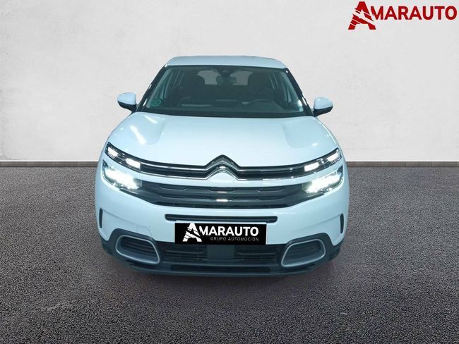 Foto del CITROEN C5 Aircross PureTech S&S Live Pack 130