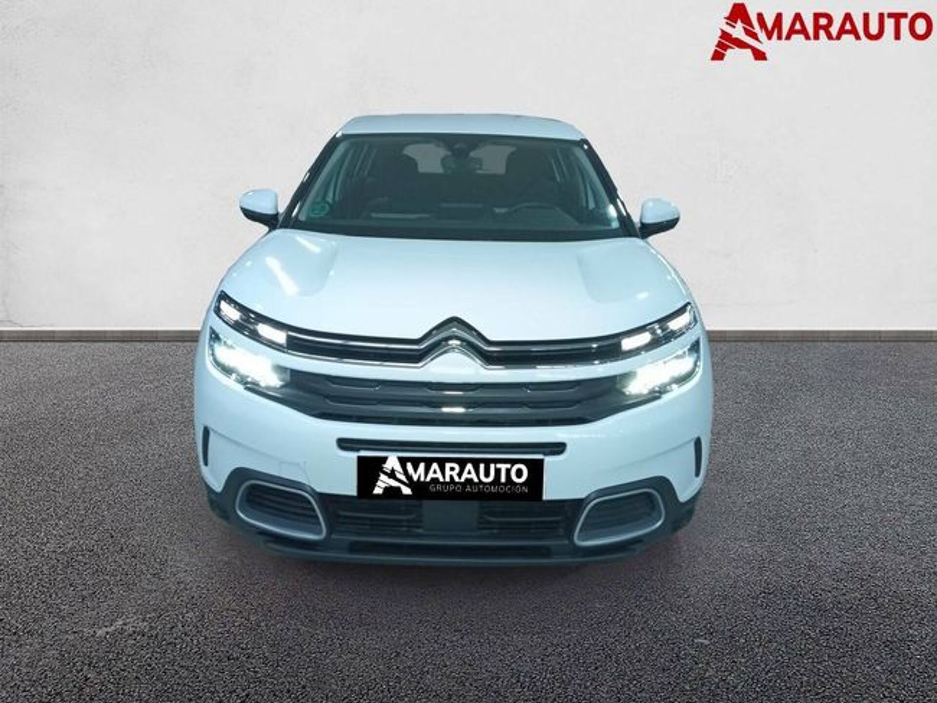 Imagen 2 de CITROEN C5 Aircross