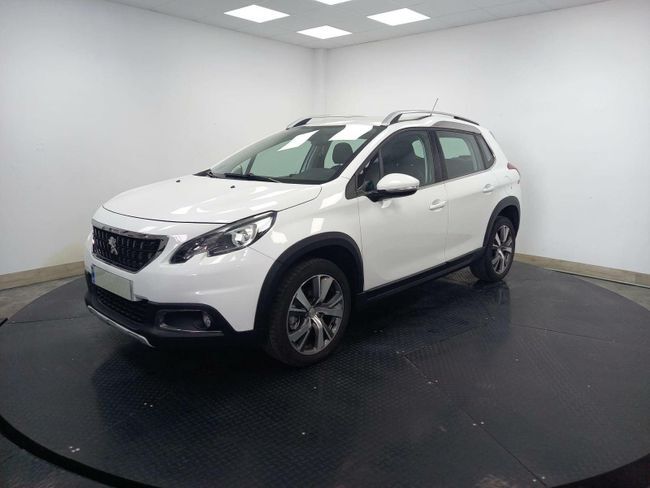 PEUGEOT 2008 (Allure BlueHDi 73KW (100CV) S&S) en Madrid