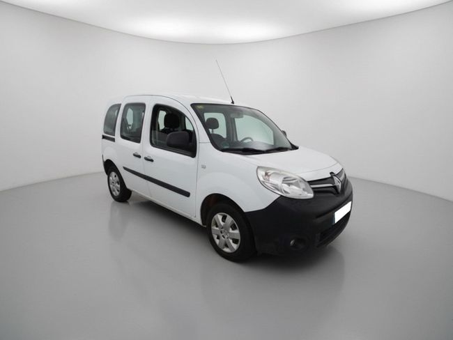 Foto del RENAULT Kangoo Combi 1.5dCi En. Profesional N1 66kW